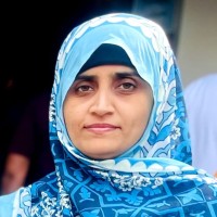 4Nodes Technologies Employee Rahat Afza's profile photo