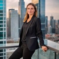 Ellevest Employee Melissa Szobota's profile photo
