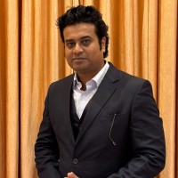 Tata AIA Life Insurance Employee Amol Jawharkar's profile photo