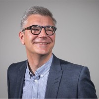 UNIZO Employee Kurt Stragier's profile photo