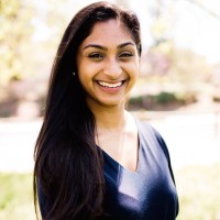 Collaborative OT Solutions Employee Rupa Parikh's profile photo