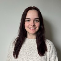 AFFIRM Agency Employee Delaney Carlson's profile photo