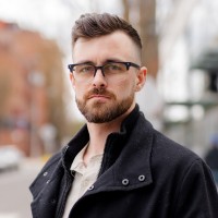 Tether Data Employee Nicholas Sherred's profile photo