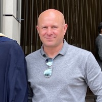 Cornerstone Employee Neil Everton's profile photo