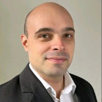 Eurex Employee Stefan Mockaitis's profile photo