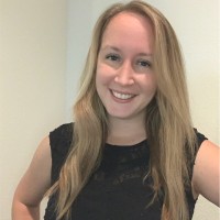 USAA Employee Danielle Karr's profile photo