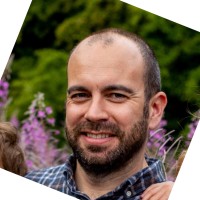 Mondelēz International Employee Richard Needham's profile photo