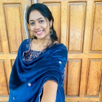 Eshana Bose's profile photo