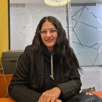 Prachi Trivedi Email