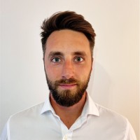 Bank of America Employee Andrew Garnett's profile photo