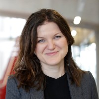 NIMR Employee Petra Hajkova's profile photo