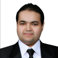 Leapforce Employee Ahmed Hamed's profile photo