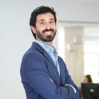 Delvy Employee Marc Meca's profile photo