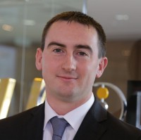 True Potential LLP Employee David Reid's profile photo