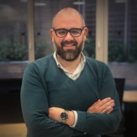 Minsait Employee Daniel Miranda's profile photo