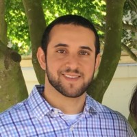 Alex Ajlouny Email