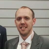 AMB Engineering Employee Ricky Stevens's profile photo