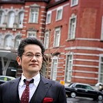 Langham Hall Employee Shinobu Miyata's profile photo