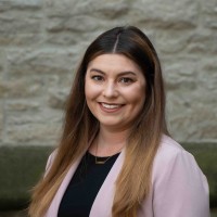 Lawley Employee Lauren McDaniel's profile photo