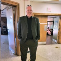 GOVERNOR MOREHEAD SCHOOL FOR THE BLIND Employee Brian Duffy's profile photo