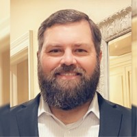 Stoltenberg Consulting Employee Brandon Barton's profile photo