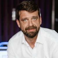 Rent a Recruiter Employee Jamie Groom's profile photo