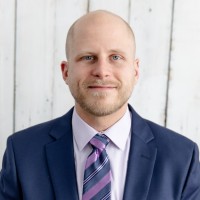Barbell Logic Employee Daniel Shell's profile photo