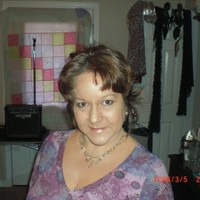 Myra Broussard