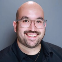 Johnstone Supply NJ Employee Andrew Vega's profile photo
