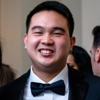 Arabella Advisors Employee Kareem Fung's profile photo