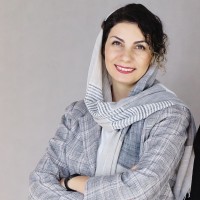 Vanisha Employee Maryam Jangravi's profile photo