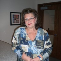 Degree of Honor Employee Roxanne Olson's profile photo