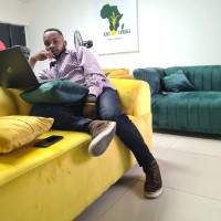TechCrush Employee Lamzey Aribido's profile photo