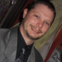 The Integration Factory, Inc. Employee Kristopher Stewart's profile photo