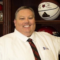 Kalmer Solutions Employee Mike Watson's profile photo