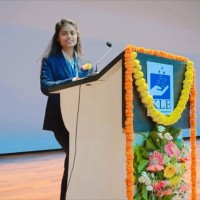 TALCHEMIST Employee Pooja .'s profile photo