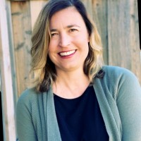 Williams Homes Employee Christina Hamill's profile photo