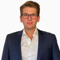 Veritas Capital Employee William Roddy's profile photo