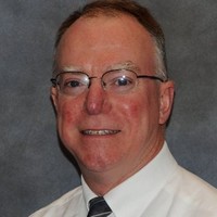 Nouryon Employee Bruce Beard's profile photo