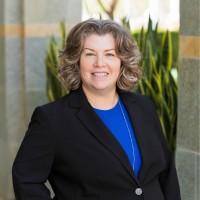 Amgen Employee Kris Martin's profile photo