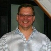 PJ Circular Engineering Employee Svend Lottrup's profile photo