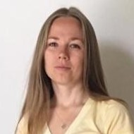 Anna Chernavina Email & Phone Number