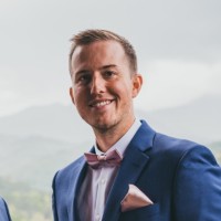 Titan Transportation Services Employee Addison Burke's profile photo