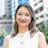 Easterseals Hawaii Employee Maya Matheis's profile photo