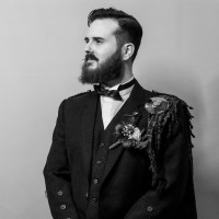 Cipher Surgical Ltd. Employee Matthew Burns's profile photo