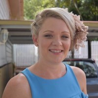 NuGrow Employee Emilie McInally's profile photo