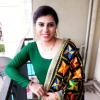 Flashaid (formerly EasyAspataal) Employee Preeti Lamba's profile photo