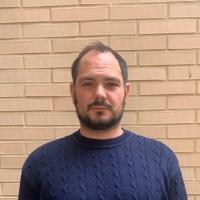 CC Construction Group Employee Tom Davies's profile photo