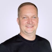 Fenix Industry Employee Dmitro Khudolii's profile photo