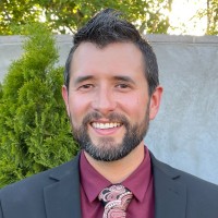 949 Racing Employee Ed May's profile photo